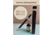 Coffret DECOUVERTE